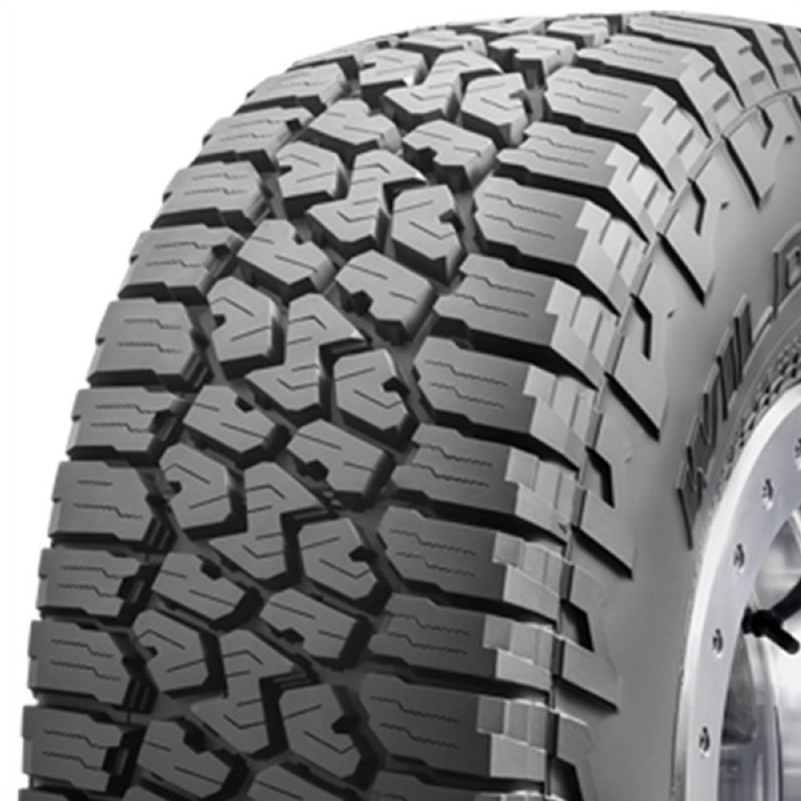Wildpeak A/T3W 275/60R20 115T BW All Terrain Tire
